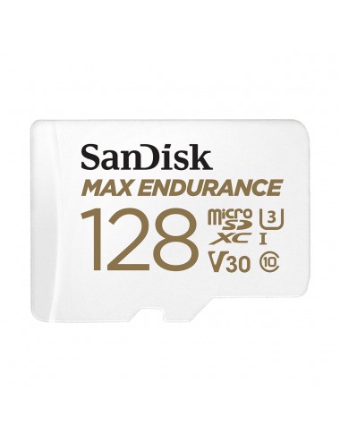 128GB SanDisk Max End...