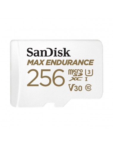 256GB SanDisk Max End...