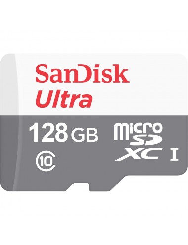 128GB Ultra microSDXC Class...