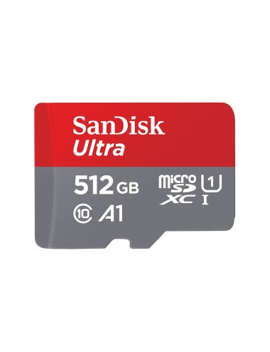 512GB SanDisk Ultra...