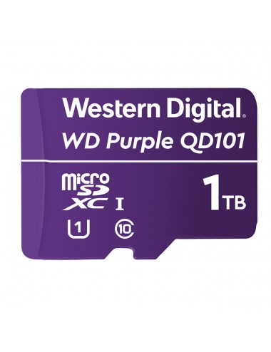 MicroSD Purple 1TB
