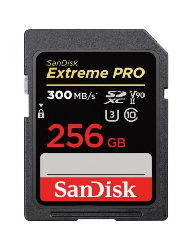 SanDisk Extreme PRO SDXC...