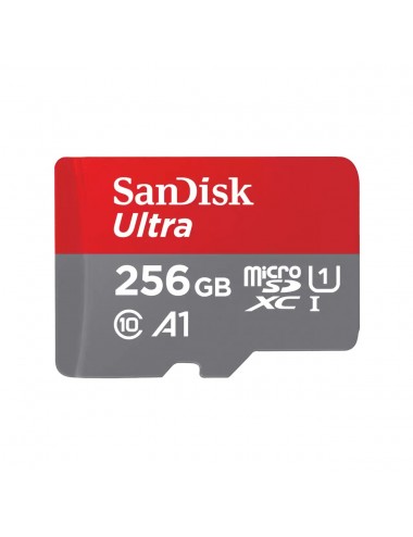 256GB Ultra microSDXC...