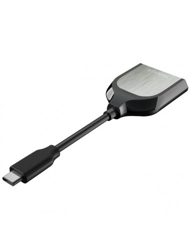 USB Type-C Reader SD UHS-I...