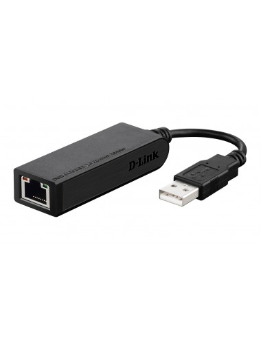 Converter/USB 2.0 F+ENet RJ45