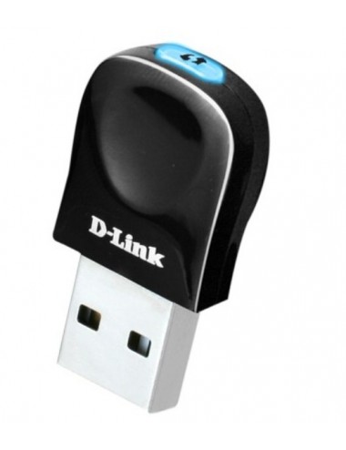Wireless N USB Nano Adapter