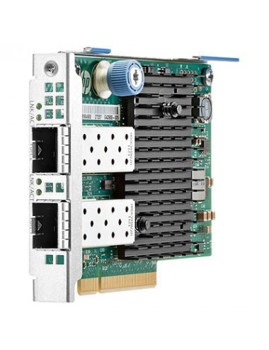 HPE Ethernet 10Gb 2P...