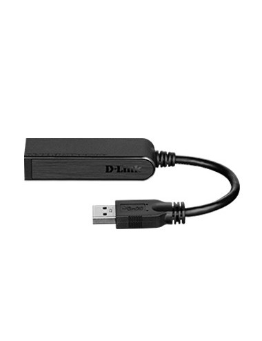 DUB-1312/USB 3.0 Gigabit...