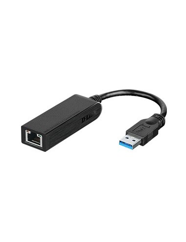 DUB-1312/USB 3.0 Gigabit...