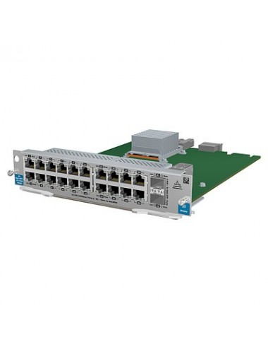 HPE 5930 24p 10GBase-T and...