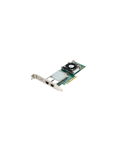 PCI CARD 2 ports 10GBASE-T...