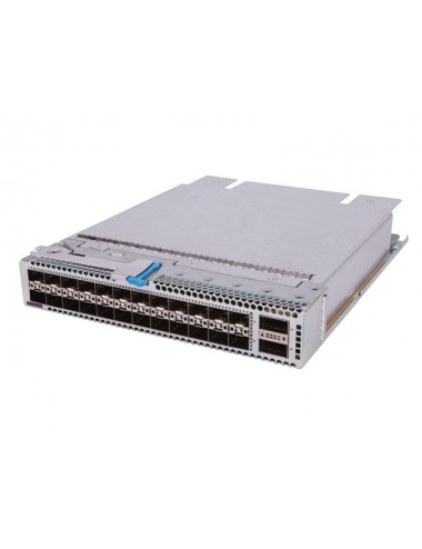 HPE 5950 24p SFP28 and 2p...