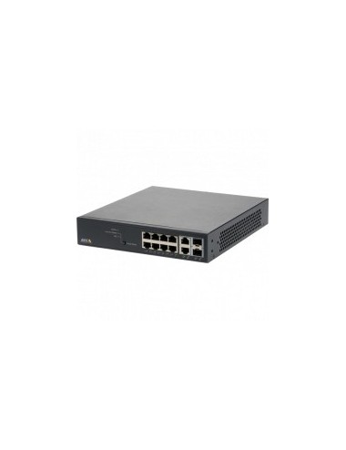 AXIS T8508 POE+NETWORK SWITCH