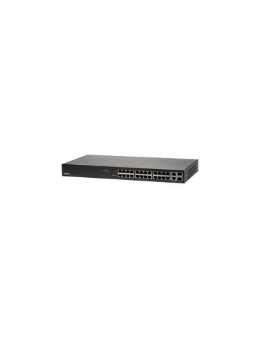 AXIS T8524 POE+NETWORK SWITCH
