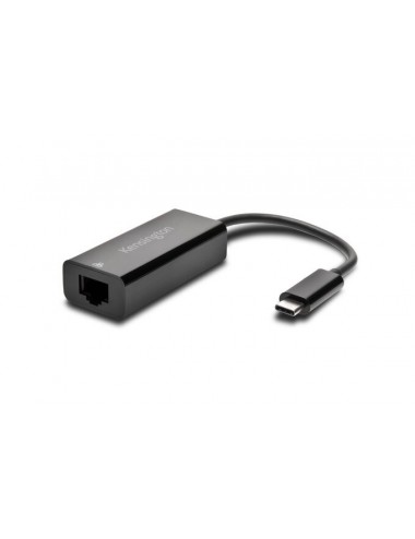 CA1100E USB-C Ethernet Adapter