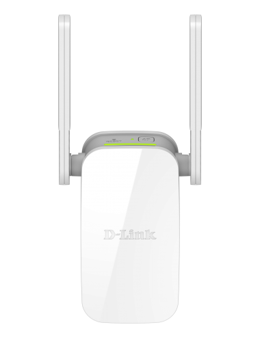 Wireless Range Extender AC1200
