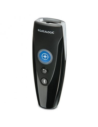 RIDA 2D Bluetooth Scanner