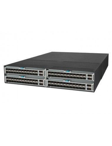 HPE 5945 4-slot Switch