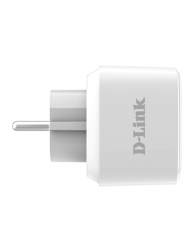 Mydlink Mini Wi-Fi Smat Plug
