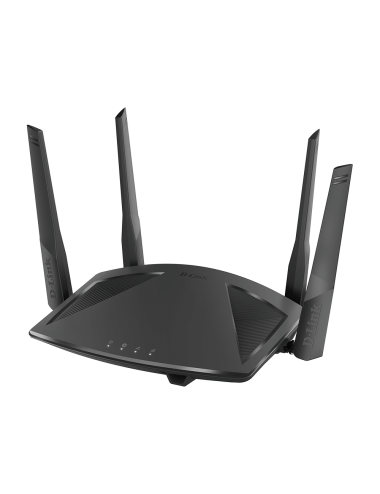 AX1800 Wi-Fi 6 Router-...