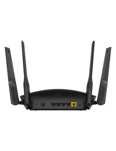 AX1800 Wi-Fi 6 Router-...