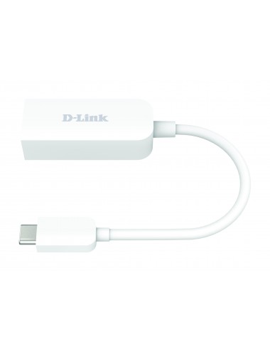 USB-C to 2.5G Ethernet Adapter
