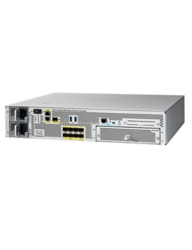 Cisco Catalyst 9800-80...