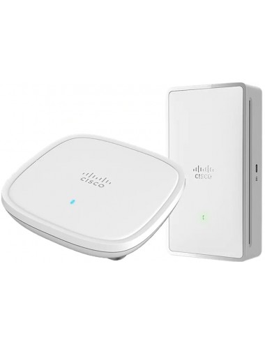 Cisco Embedded Wireless...