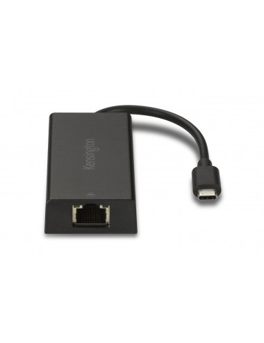 Managed USB-C to 2.5G...