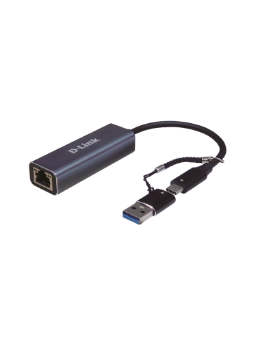 USB-C/USB to 2.5G Ethernet...