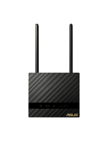 4G-N16 IG-LTE ROUTER 300 Mbps