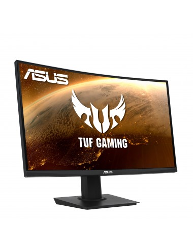ASUS VG24VQE Curved Game...