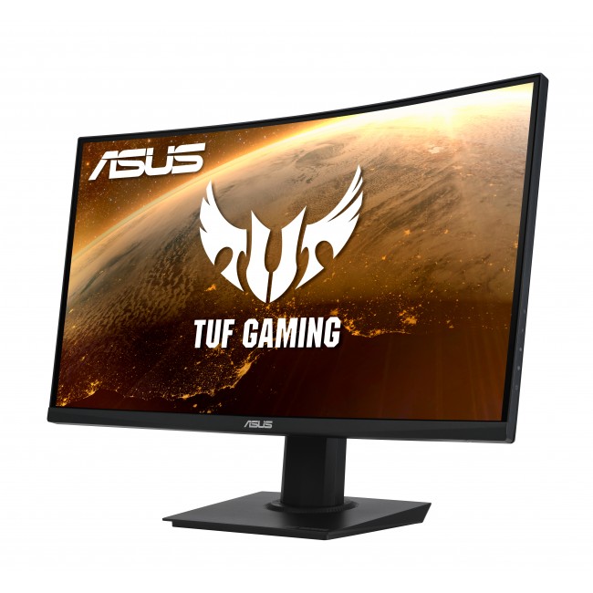 ASUS VG24VQE Curved Game...