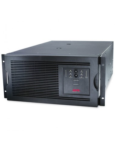 Smart-UPS 5000VA/4000W 9...