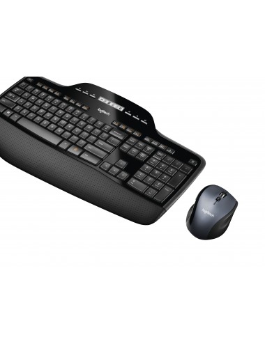 Wireless Desktop MK710 ES