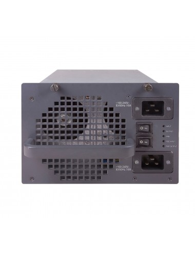 HPE A7500 2800W AC Power...