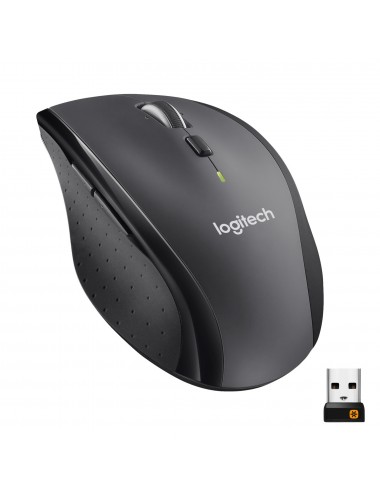 Wireless Mouse M705 Silver...