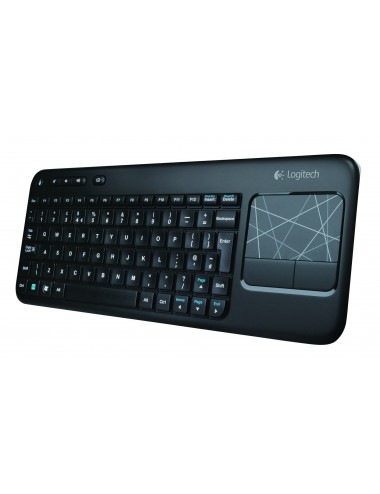 Wireless Touch Keyboard...