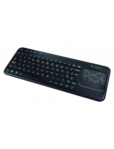 Wireless Touch Keyboard...