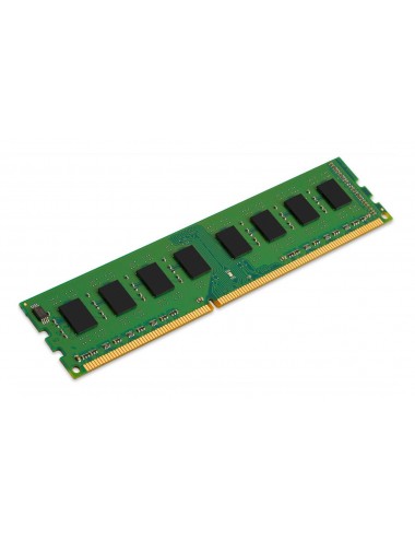 8GB 1600 DDR3 DIMM Kingston