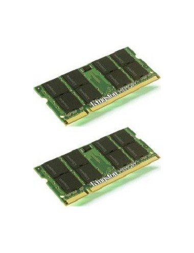 16GB 1600 DDR3 SODIMM Kit2...