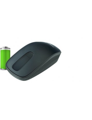 Zone Touch Mouse T400 Black