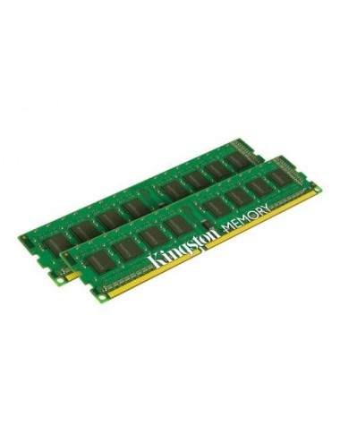 8GB 1600 DDR3 DIMM Kit2...