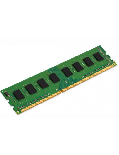 8GB 1600 DDR3 DIMM Height...