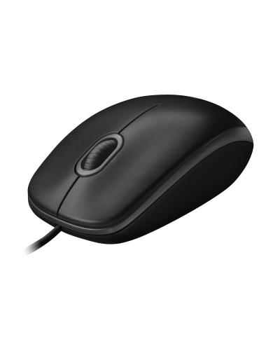B100 Optical Mouse for...