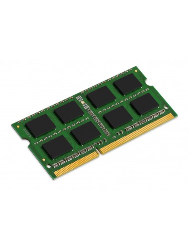 8GB 1600 DDR3L SODIMM 1.35V...