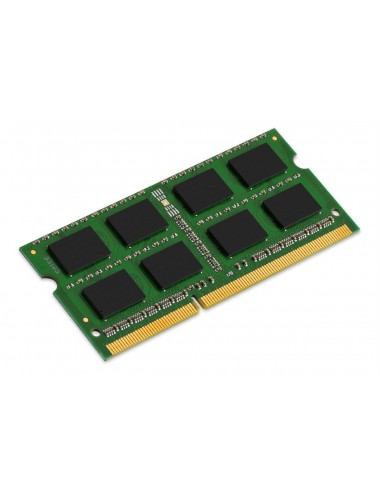 2GB 1600 DDR3L SODIMM 1Rx16...