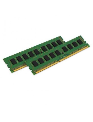 8GB 1600 DDR3L DIMM Kit2...