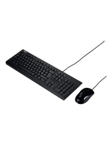 U2000 Keyboard+Mouse/BK/SP