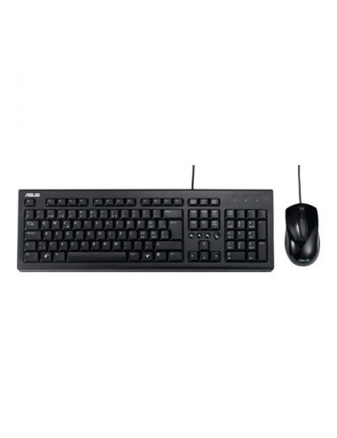 U2000 Keyboard+Mouse/BK/SP